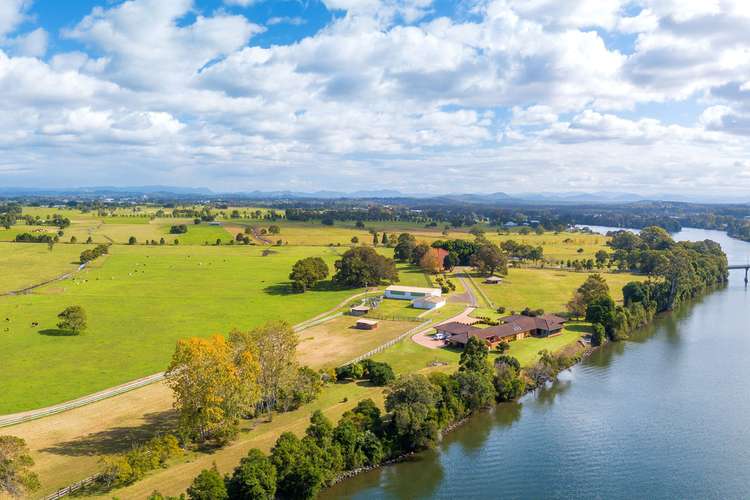 43 Dumaresq Island Road, Dumaresq Island NSW 2430