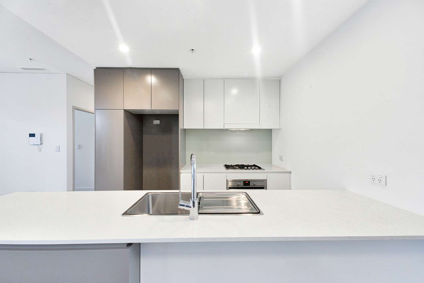 Main view of Homely apartment listing, 439/12 Church Avenue, Mascot NSW 2020