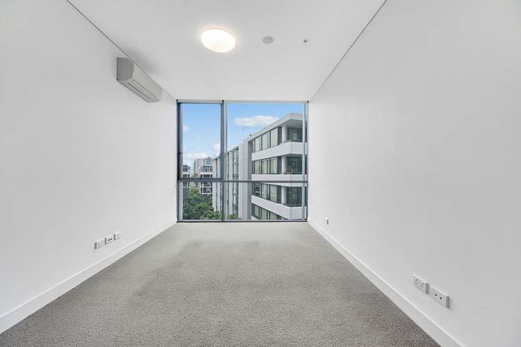 Third view of Homely apartment listing, 439/12 Church Avenue, Mascot NSW 2020