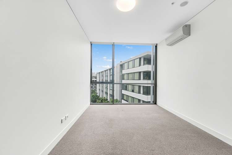 Fourth view of Homely apartment listing, 439/12 Church Avenue, Mascot NSW 2020