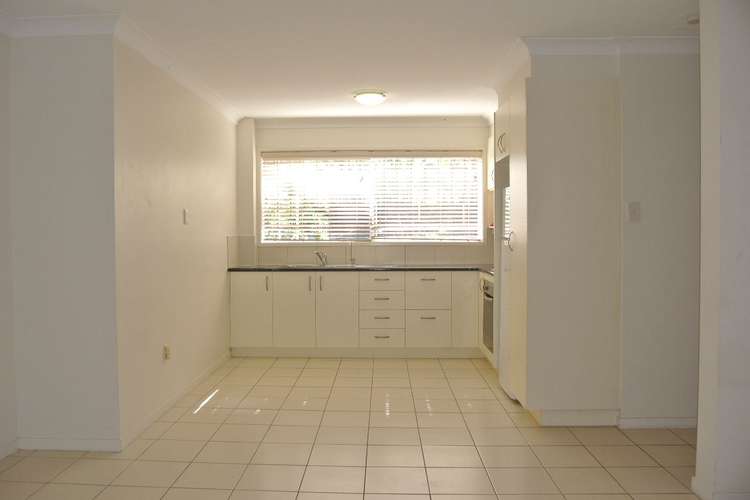 Second view of Homely unit listing, 3/15 Jones Street, Highgate Hill QLD 4101