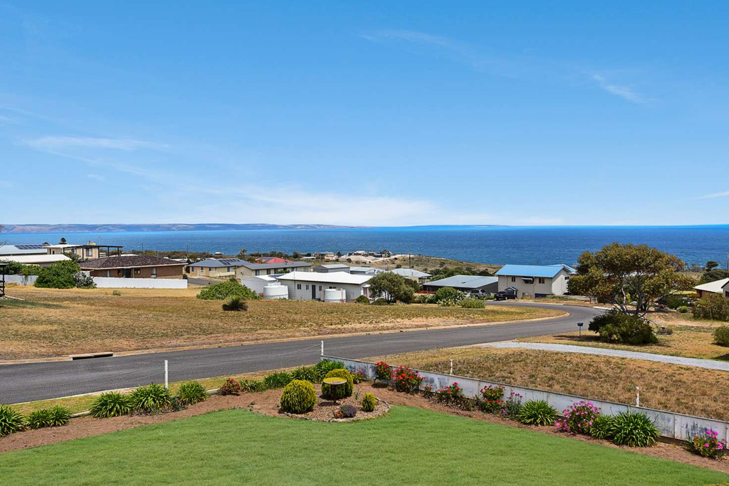 Main view of Homely house listing, 6 Elanora Crescent, Cape Jervis SA 5204