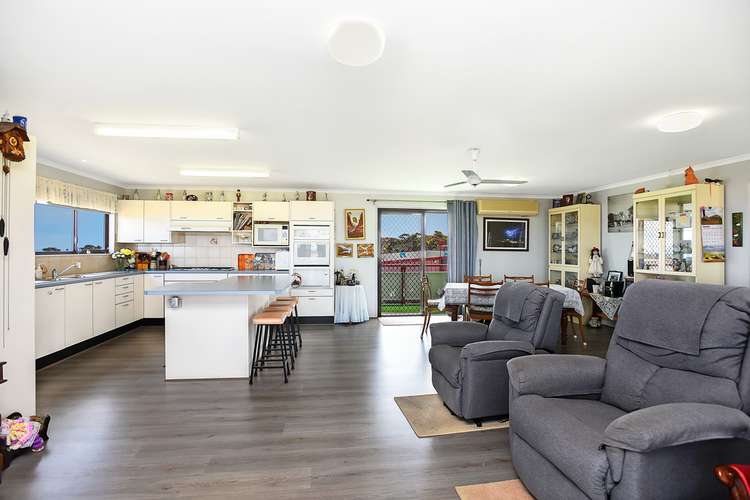 Second view of Homely house listing, 6 Elanora Crescent, Cape Jervis SA 5204