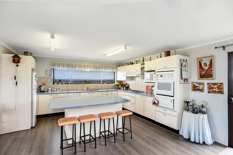 Fourth view of Homely house listing, 6 Elanora Crescent, Cape Jervis SA 5204