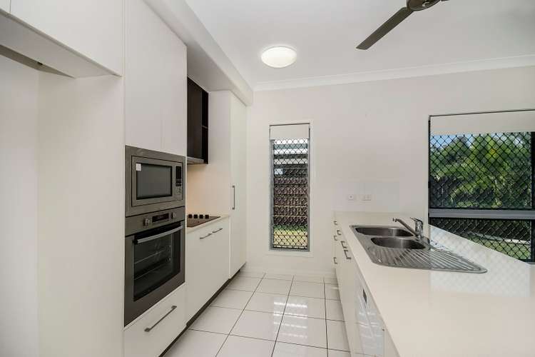 Second view of Homely house listing, 32 Madonis Way, Burdell QLD 4818