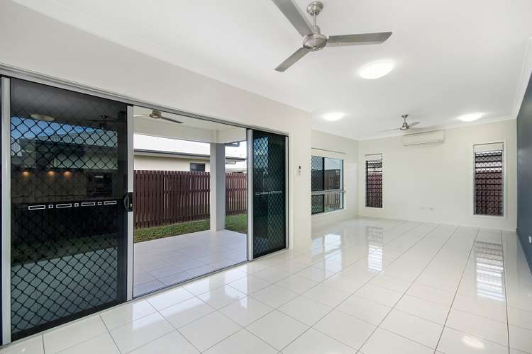 Fourth view of Homely house listing, 32 Madonis Way, Burdell QLD 4818