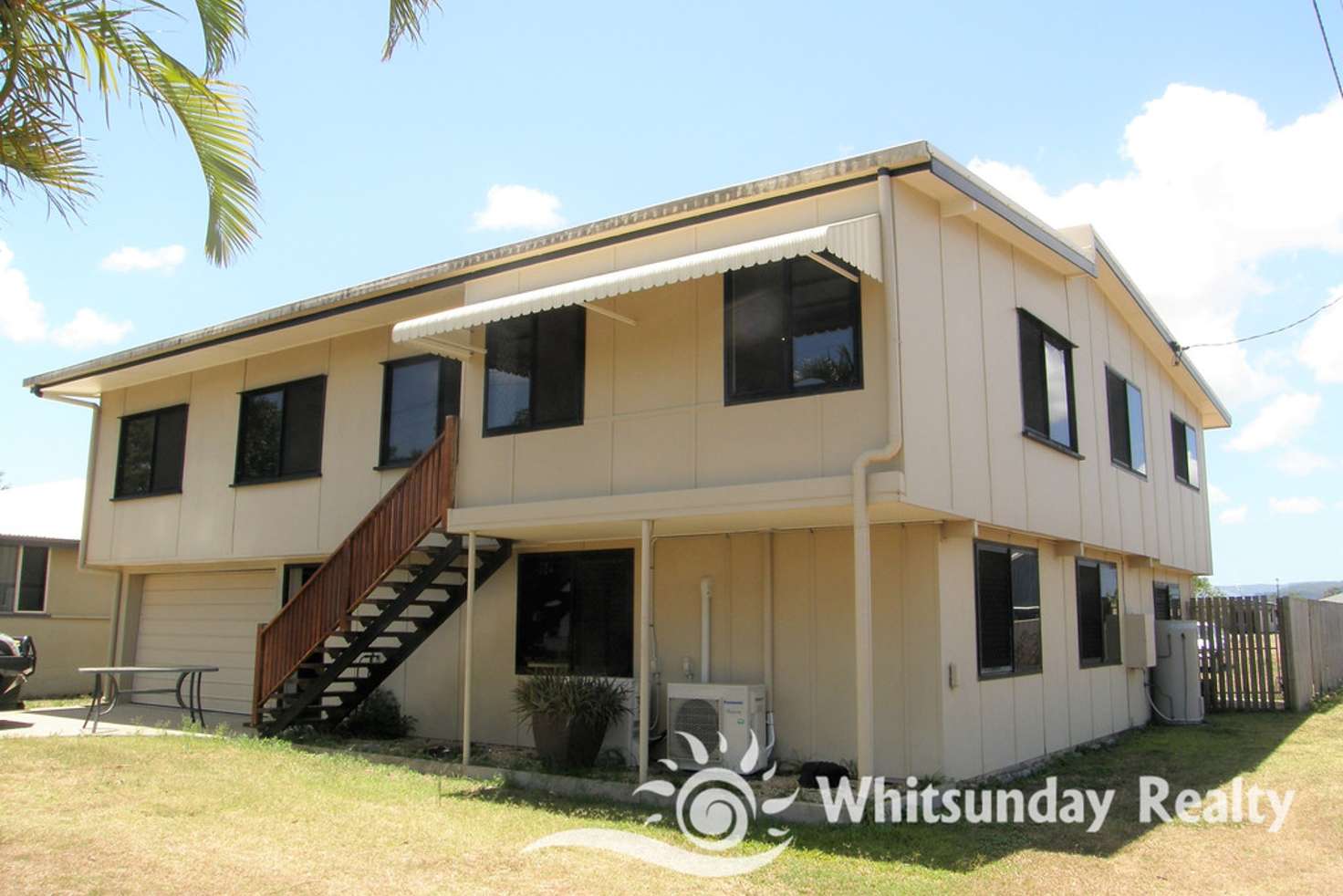 Main view of Homely house listing, 23 Faust Street, Proserpine QLD 4800