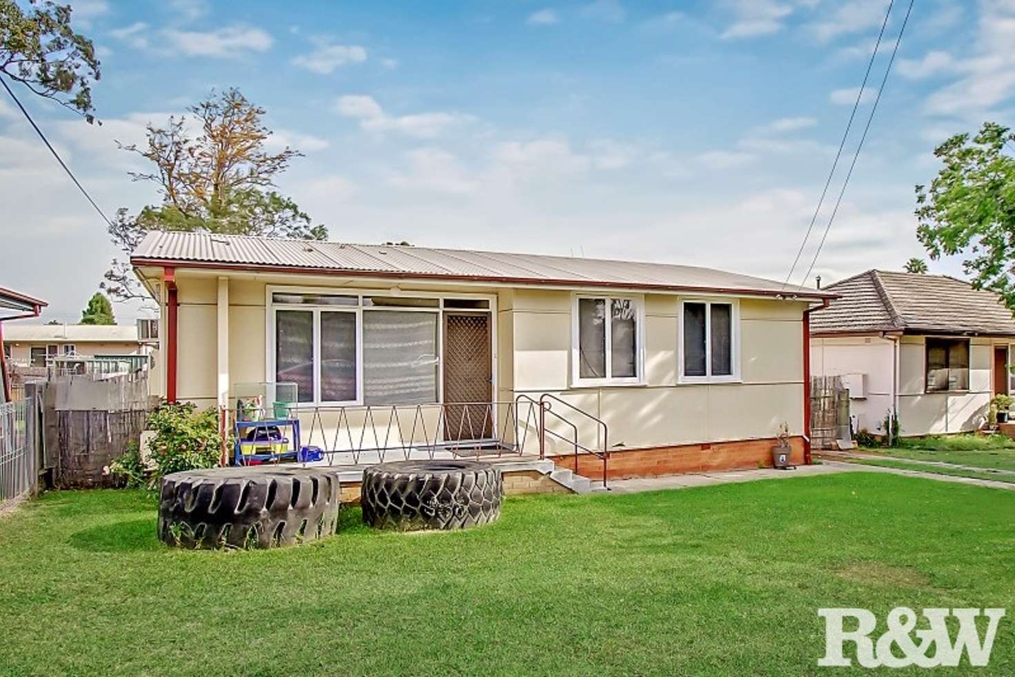 Main view of Homely house listing, 12 Popondetta Road, Whalan NSW 2770