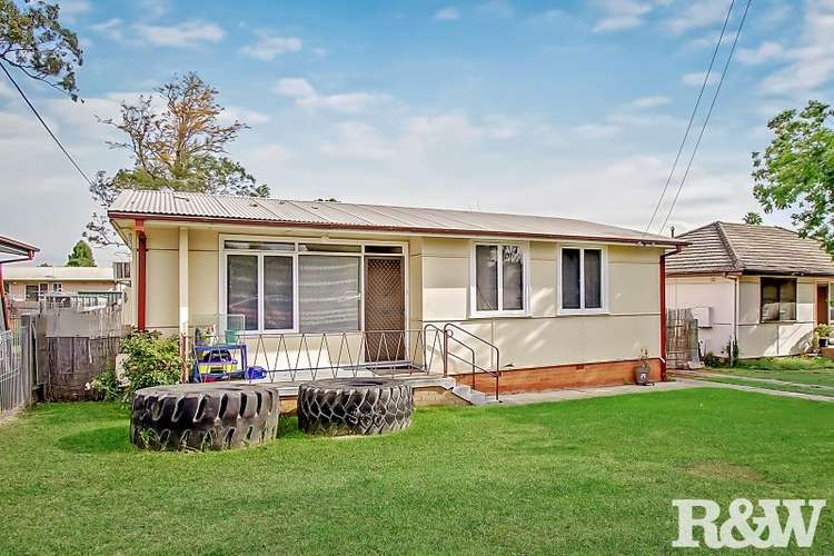 Main view of Homely house listing, 12 Popondetta Road, Whalan NSW 2770