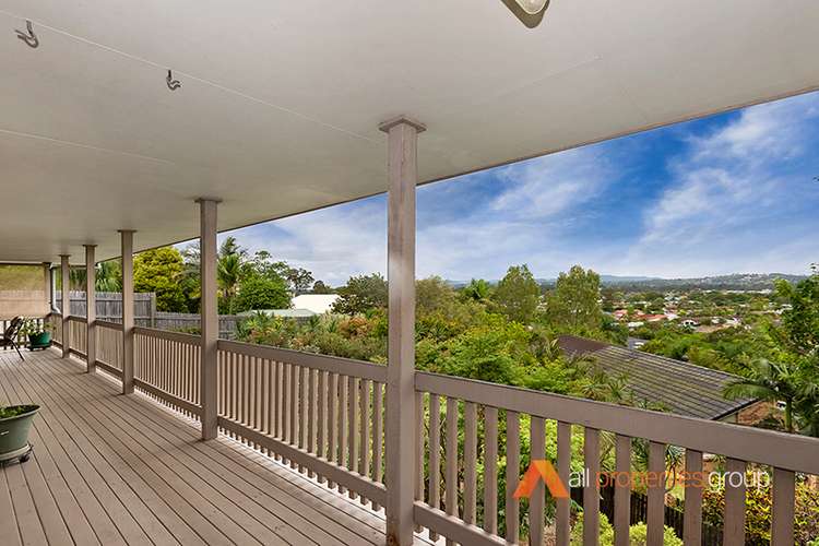 Main view of Homely house listing, 19 Cowra Street, Tanah Merah QLD 4128