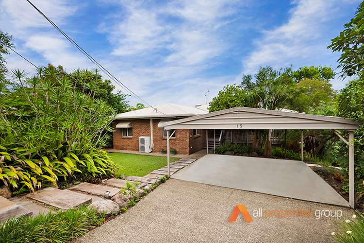 Fourth view of Homely house listing, 19 Cowra Street, Tanah Merah QLD 4128