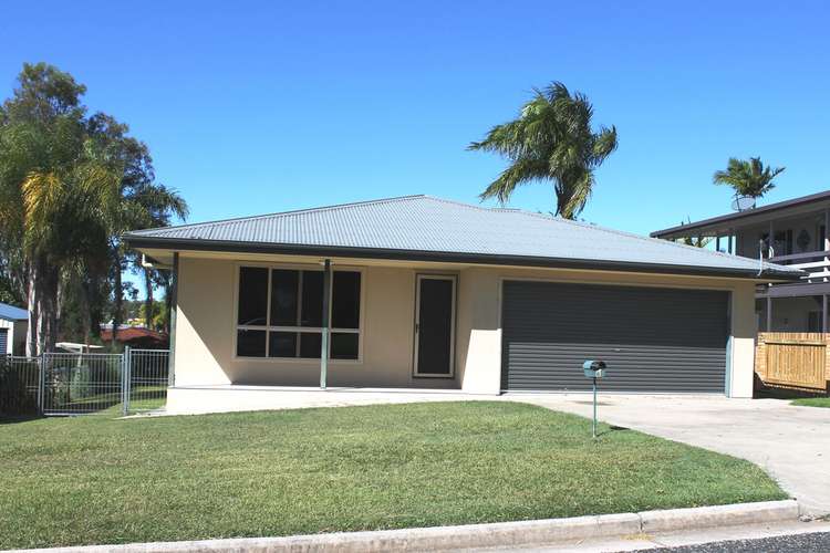 Main view of Homely house listing, 6 Swains Court, Boyne Island QLD 4680