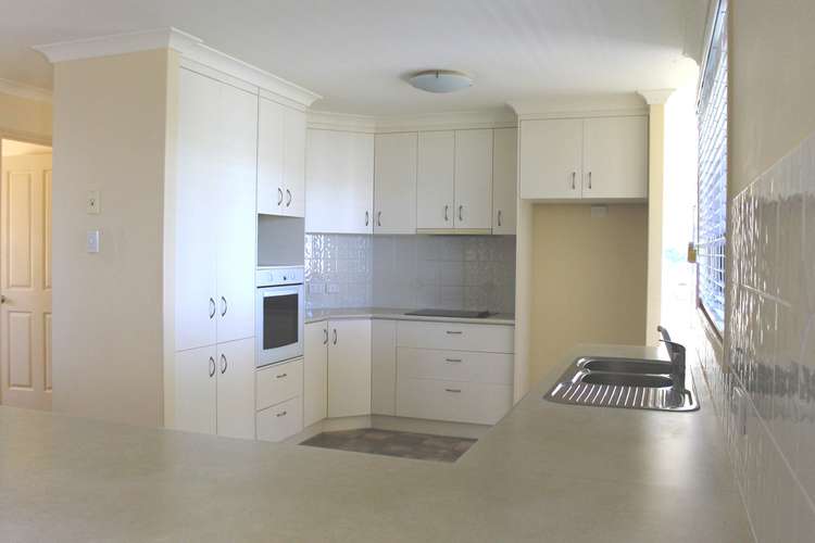 Second view of Homely house listing, 6 Swains Court, Boyne Island QLD 4680
