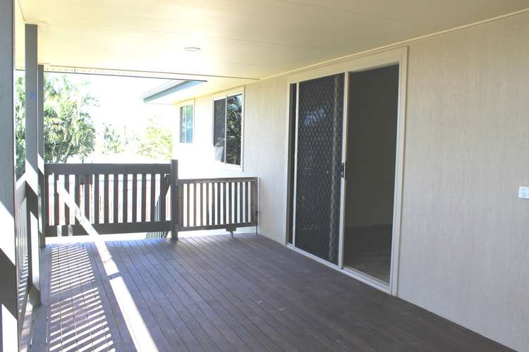 Fourth view of Homely house listing, 6 Swains Court, Boyne Island QLD 4680