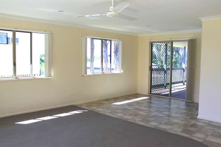 Fifth view of Homely house listing, 6 Swains Court, Boyne Island QLD 4680