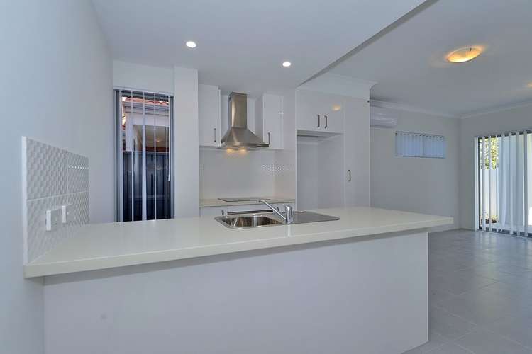 Second view of Homely unit listing, 1/10 Stanley Street, Belmont WA 6104