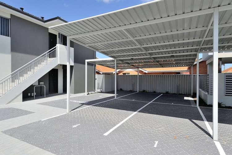 Fourth view of Homely unit listing, 1/10 Stanley Street, Belmont WA 6104