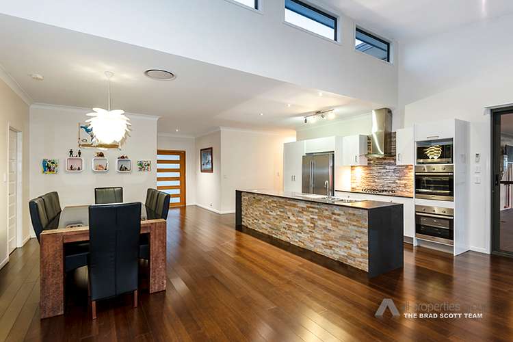 Fourth view of Homely house listing, 95-105 Clydesdale Road, Jimboomba QLD 4280