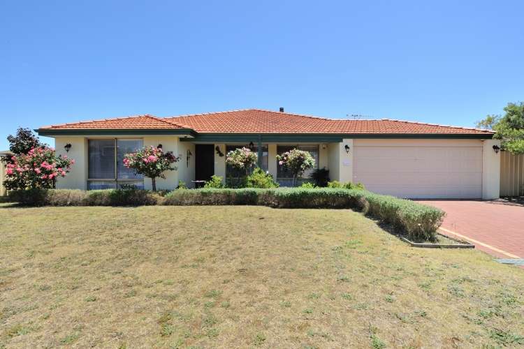 Main view of Homely house listing, 18 Parkfield Boulevard, Bertram WA 6167