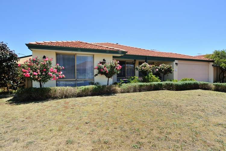 Second view of Homely house listing, 18 Parkfield Boulevard, Bertram WA 6167