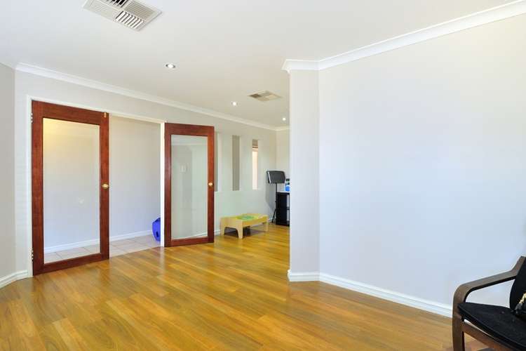 Fourth view of Homely house listing, 18 Parkfield Boulevard, Bertram WA 6167