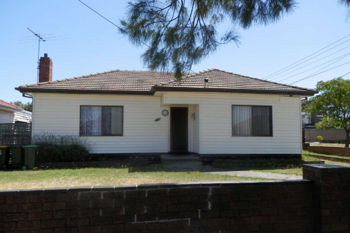 Main view of Homely house listing, 53 West Street, Glenroy VIC 3046