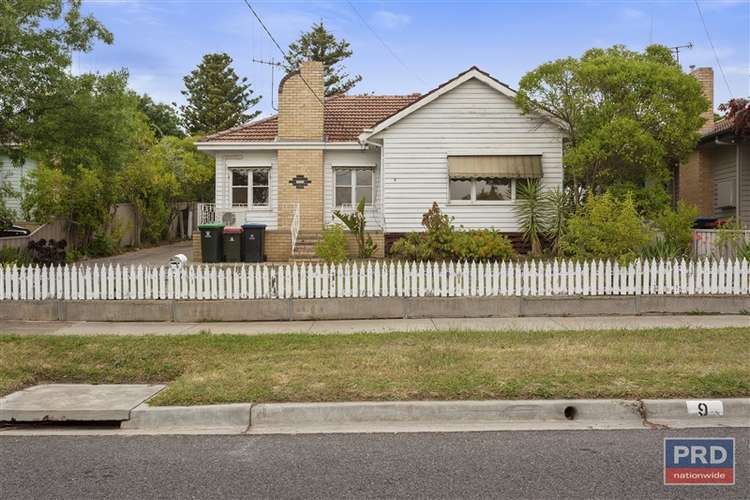 Main view of Homely house listing, 9 Woods Street, Kennington VIC 3550