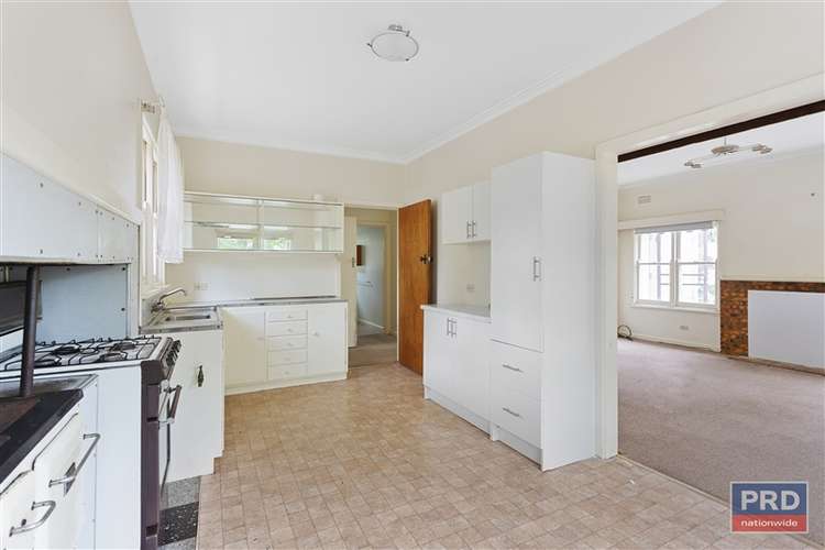 Second view of Homely house listing, 9 Woods Street, Kennington VIC 3550