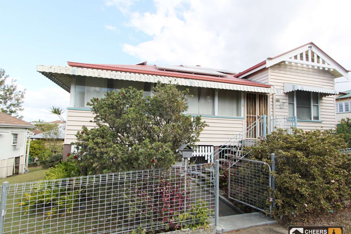 Main view of Homely house listing, 37. Young Street, Annerley QLD 4103