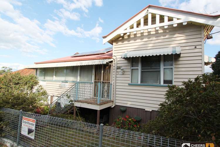 Second view of Homely house listing, 37. Young Street, Annerley QLD 4103