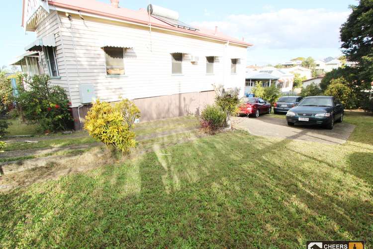 Third view of Homely house listing, 37. Young Street, Annerley QLD 4103