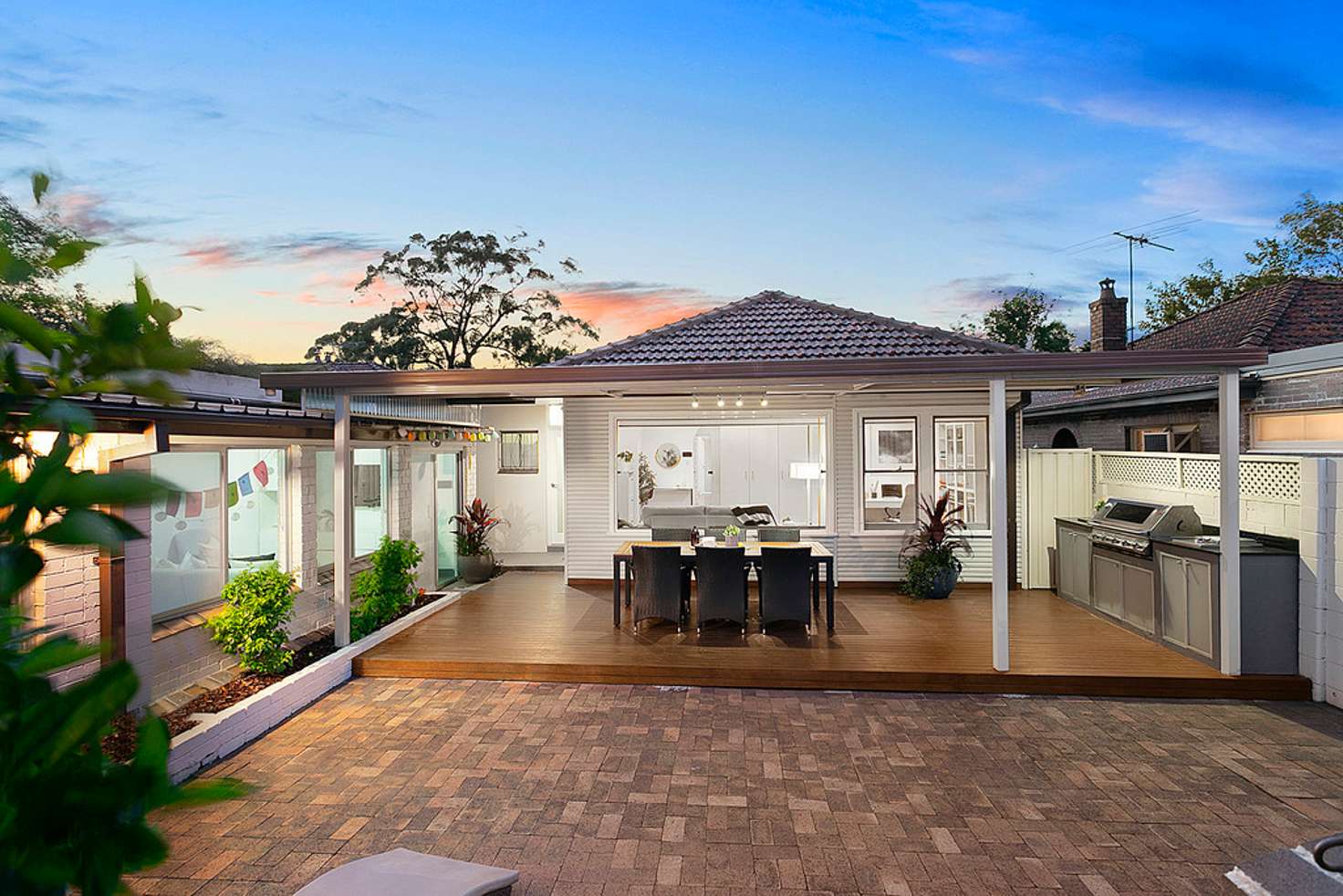 Main view of Homely house listing, 38 Vernon Avenue, Eastlakes NSW 2018