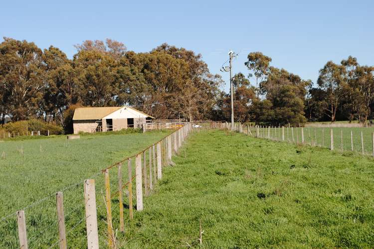 Third view of Homely residentialLand listing, 4965 Shepparton-Barmah Road, Bunbartha VIC 3634