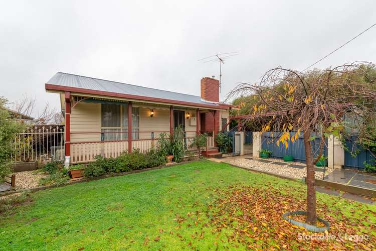 Main view of Homely house listing, 35 White Street, Wangaratta VIC 3677