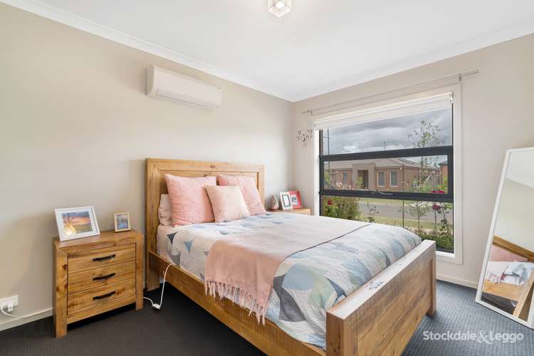 Sixth view of Homely house listing, 14 Cabernet Court, Bannockburn VIC 3331
