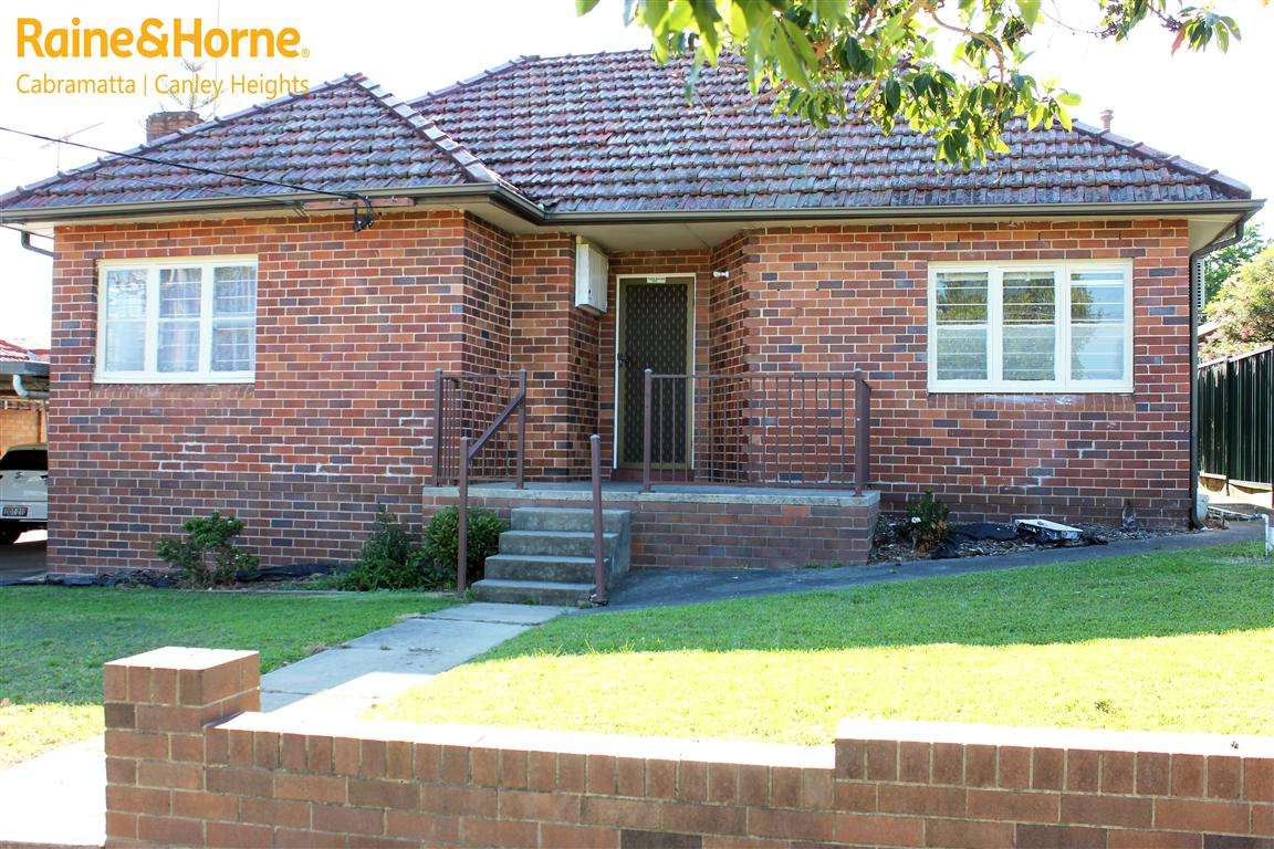 Main view of Homely house listing, 7 ALADORE AVE, Cabramatta NSW 2166