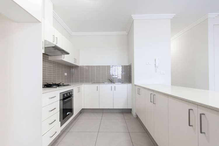 Main view of Homely unit listing, 12/12-14 Banks Street, Parramatta NSW 2150