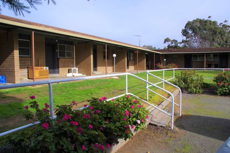 Main view of Homely house listing, Units 1-8, 40 Kostadt Street, Nathalia VIC 3638