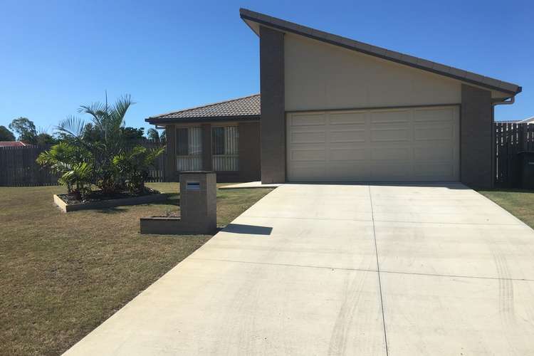 Main view of Homely house listing, 21 Seashore Way, Toogoom QLD 4655