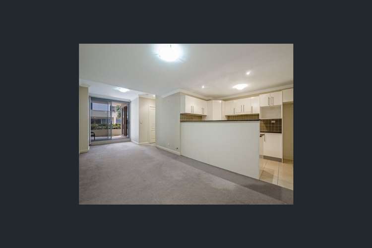 Third view of Homely unit listing, 5/12 Baker Street, Gosford NSW 2250