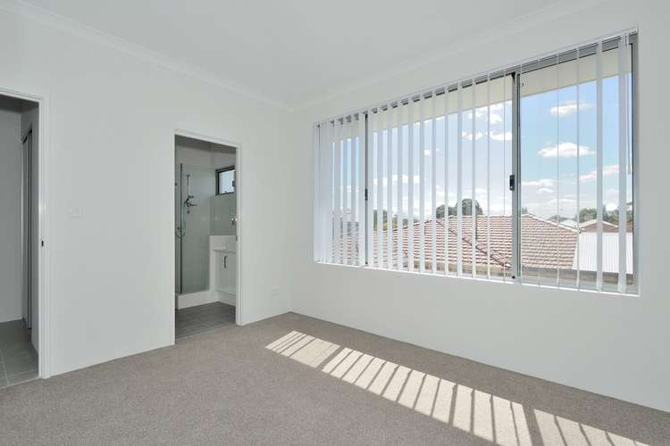 Second view of Homely unit listing, 4/10 Stanley Street, Belmont WA 6104