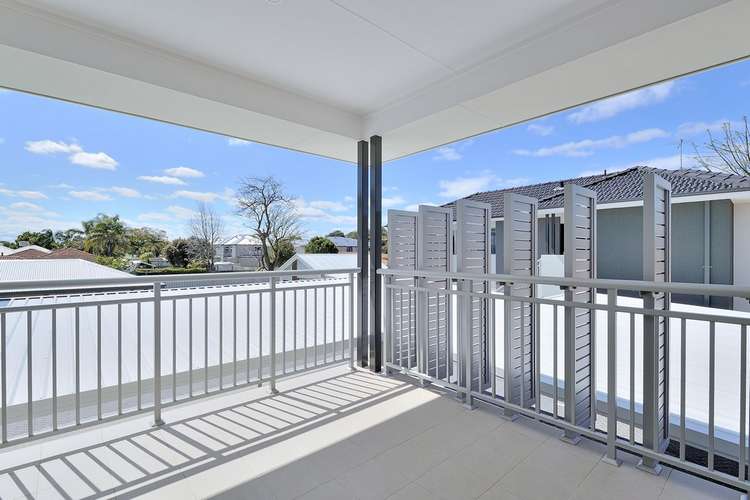 Third view of Homely unit listing, 4/10 Stanley Street, Belmont WA 6104