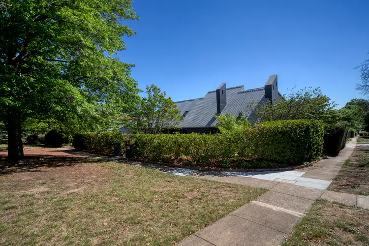63 La Perouse Street, Griffith ACT 2603