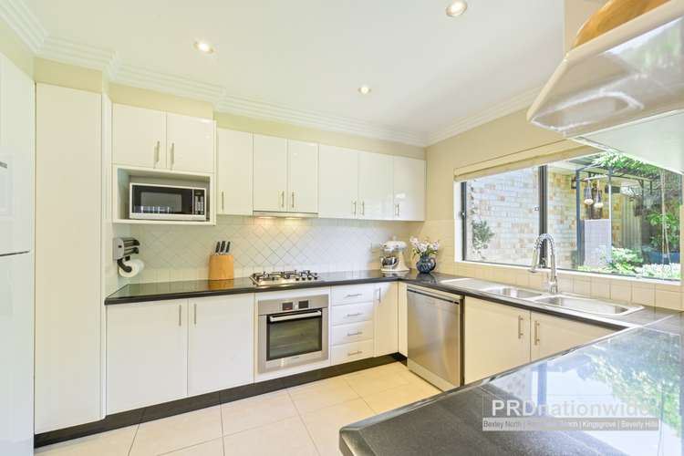 Fifth view of Homely semiDetached listing, 4A East Street, Bardwell Valley NSW 2207