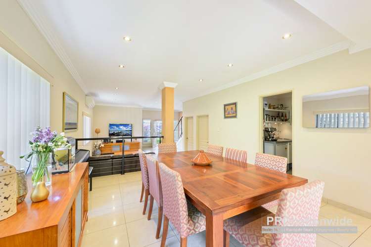 Sixth view of Homely semiDetached listing, 4A East Street, Bardwell Valley NSW 2207