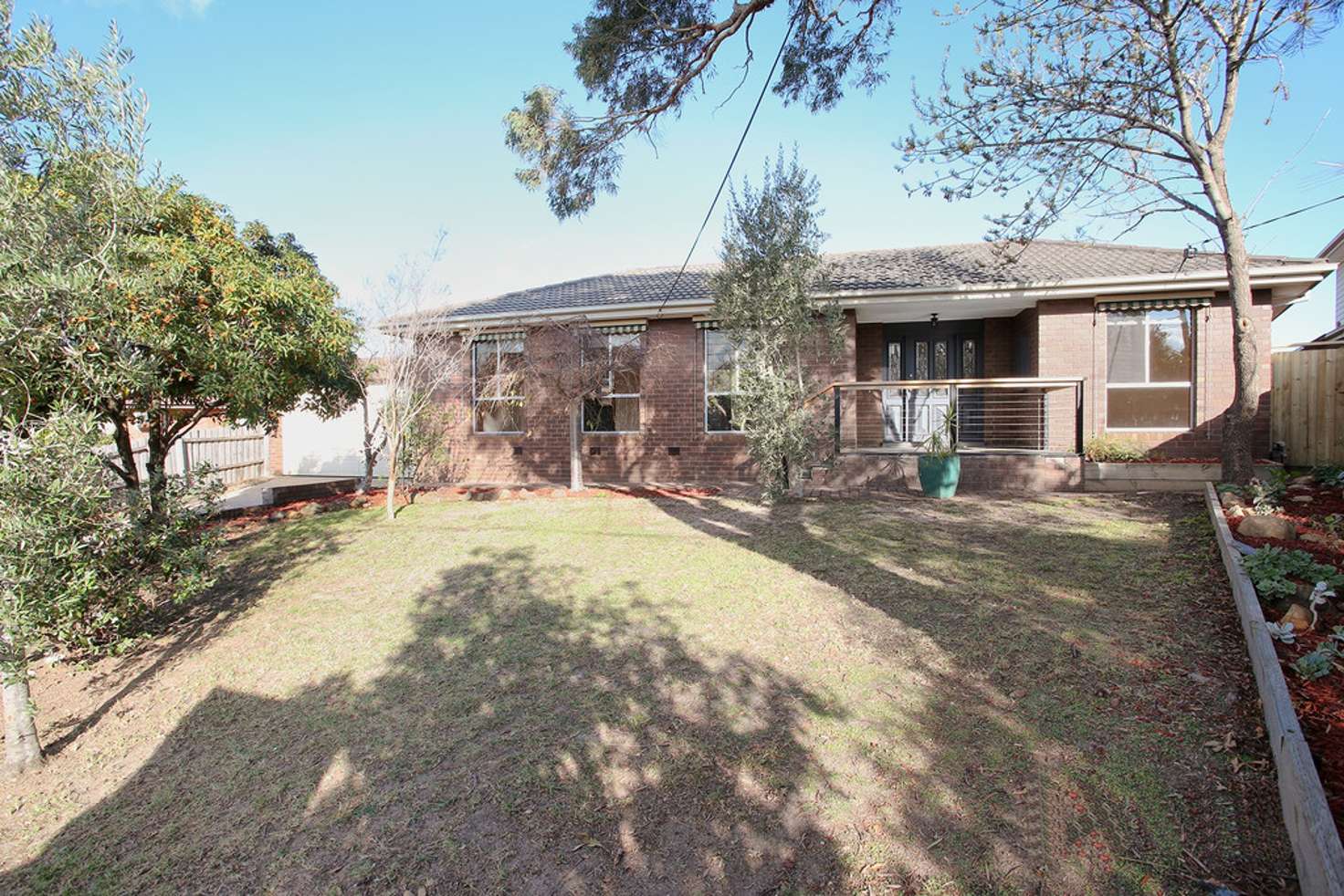 Main view of Homely house listing, 4 Callaghan Court, Cheltenham VIC 3192