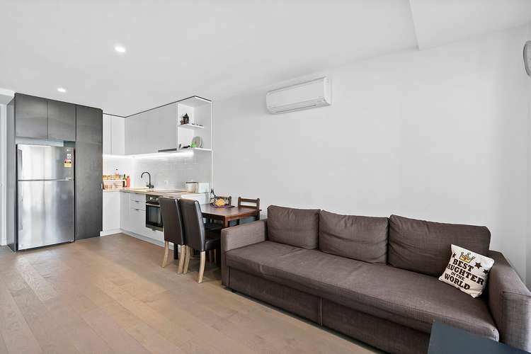 Fourth view of Homely apartment listing, 414/6 Railway Road, Cheltenham VIC 3192