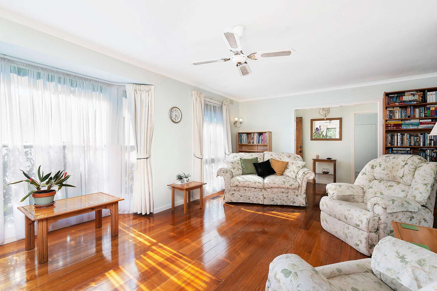 Main view of Homely unit listing, 1/41-43 Barrington Street, Bentleigh East VIC 3165