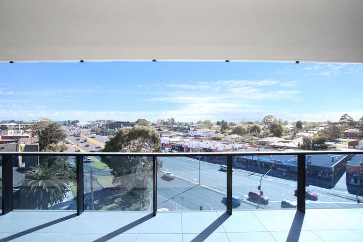 Fourth view of Homely apartment listing, 514/1228 Nepean Highway, Cheltenham VIC 3192