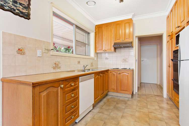 Third view of Homely house listing, 21 Warren Road, Cheltenham VIC 3192